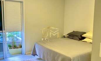 Imagem 2: Apartamento para venda tem 118 metros quadrados com 3 quartos