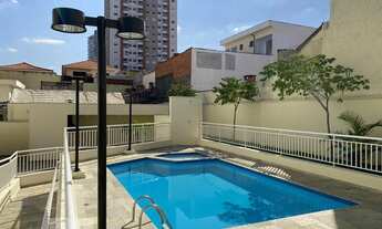 Imagem 3: Apartamento para Aluguel - Bosque da Saúde, 2 Quartos, 56 m2