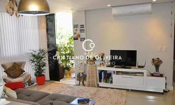 Imagem: Apartamento para venda possui 120 m² com