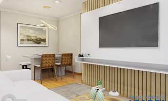 Imagem 5: APARTAMENTO - SAÚDE - SP