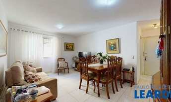 Imagem 3: APARTAMENTO - SAÚDE - SP