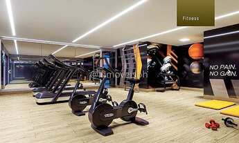 Imagem 5: Ref.: 4126 - Apartamento de Luxo com 04 Quartos no Gutierrez!