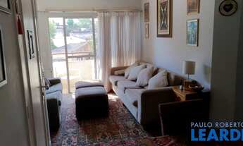 Imagem 4: APARTAMENTO - VILA MADALENA - SP