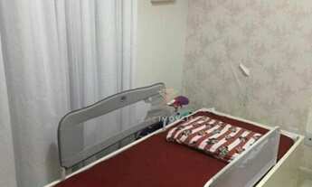 Imagem 7: Apartamento com 3 dormitórios à venda, 85 m² por R$ 350.000 - Planalto - Belo Horizonte/MG