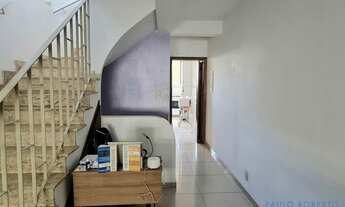 Imagem 3: CASA ASSOBRADADA - VILA MADALENA - SP