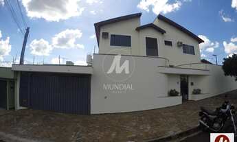 Imagem: Casa (sobrado na rua) 5 dormitórios/suite