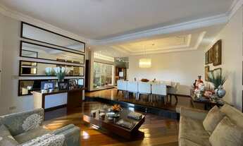 Imagem 5: Casa Assobradada com 05 dormitórios sendo 02 suítes à venda, 433 m² por R$ 1.450.000 - Zon