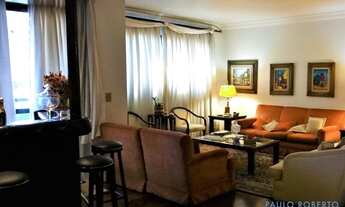 Imagem 1: APARTAMENTO - VILA CLEMENTINO - SP