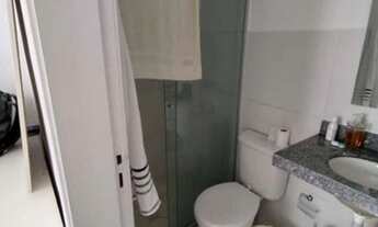 Imagem 5: Vendo Apartamento com 2 Quartos sendo uma Suíte