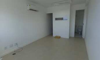 Imagem 5: Sala/Conjunto para aluguel possui 24 metros quadrados em Centro - Itaboraí - Rio de Janeir