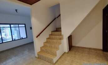 Imagem 6: CASA ASSOBRADADA - IPIRANGA - SP