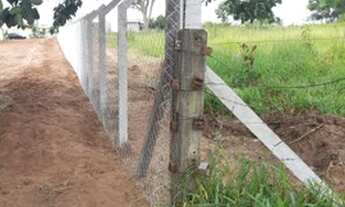 Imagem 2: Terreno Grande no Interior SP para geração de lotes