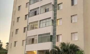 Imagem: SAO ROQUE - Apartamento PADRÃO - CENTRO