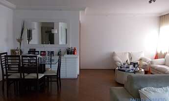 Imagem: APARTAMENTO - MORUMBI - SP