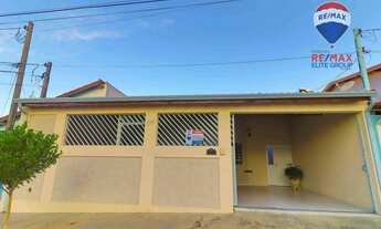 Imagem 2: Casa à venda, 203 m² por R$ 499.000,00 - Vila Ianni - Itu/SP