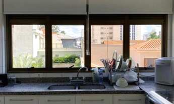 Imagem 5: APARTAMENTO - MIRANDÓPOLIS - SP