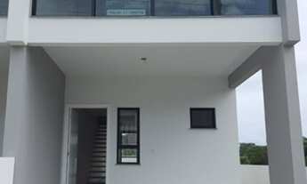 Imagem: Casa - Cachoeira do Bom Jesus - Florianópolis