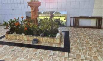 Imagem 2: Casa duplex - 3 quartos - Nascente - 2 vagas na garagem