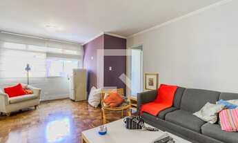 Imagem: Apartamento para Aluguel - Vila Olímpia