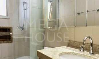 Imagem 2: Apartamento Ecoville