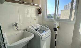 Imagem 6: Apartamento com 2 dorms, Barranco, Taubaté - R$ 270 mil, Cod: 9426