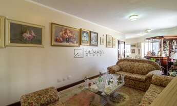 Imagem: Apartamento Venda 4 Dormitórios - 170 m²