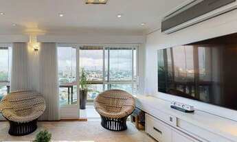 Imagem 2: COBERTURA - CAMBUCI - SP