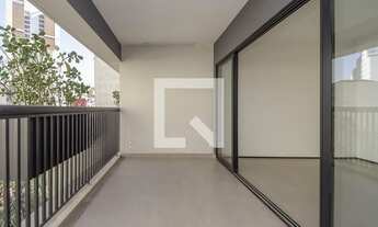 Imagem 7: Apartamento à Venda - Santa Cecília, 1 Quarto, 33 m2