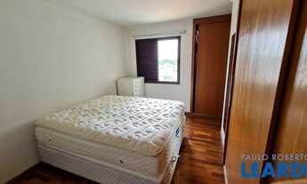 Imagem 3: APARTAMENTO - MIRANDÓPOLIS - SP