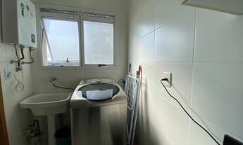 Imagem 6: Lindo apartamento no Residencial Pátio 21 em Santos !!!