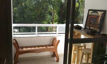 Imagem 5: APARTAMENTO - MORUMBI - SP