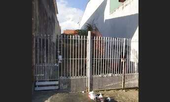 Imagem 2: Lote/Terreno para venda tem 125 metros quadrados em Santo Antônio - Osasco - SP