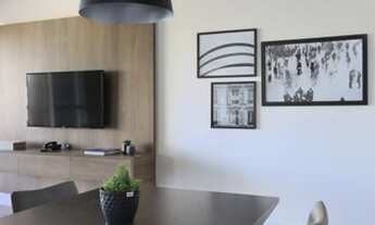 Imagem 6: Apartamento Locação 1 Dormitórios - 70 m² Brooklin