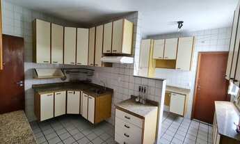 Imagem 6: Mont Clair - 113m² - 03 quartos - 03 vagas - Parque 10