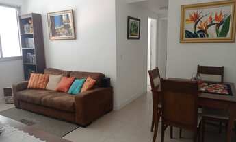 Imagem: Apartamento para venda com 2 quartos e boa