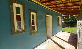 Imagem 3: Casa para venda com 1 suíte no bairro Retiro em Bacaxá - Saquarema