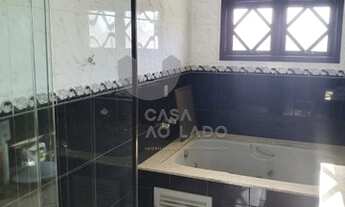 Imagem 4: QUATRO BARRAS - Casa Padrão - Jardim das Acacias