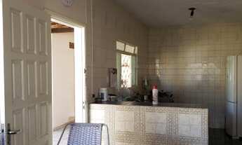 Imagem: CASA JARDIM Universitário -VENDO