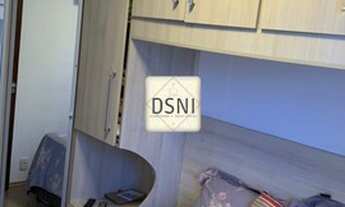 Imagem 7: BELO APARTAMENTO DE 55m² C/3 DORMITÓRIOS SENDO (1 SUÍTE), NO BAIRRO JD SANTA TERESINHA - S