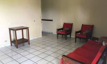 Imagem 3: Casa de praia em ilha de Itamaracá