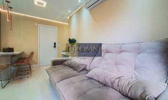 Imagem 7: SANTO ANDRé - Apartamento Padrão - Parque das Nações