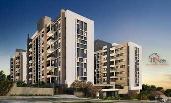 Imagem 2: Apartamento - Curitiba PR