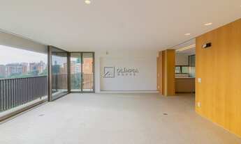 Imagem 7: Cobertura Venda 3 Dormitórios - 288 m² Vila Madalena