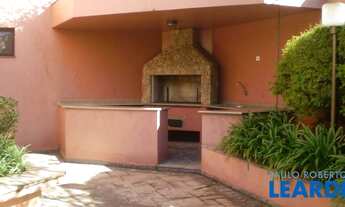 Imagem: APARTAMENTO - MORUMBI - SP