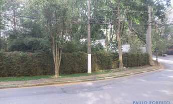 Imagem 3: AREA - JARDIM AMPLIAÇÃO - SP