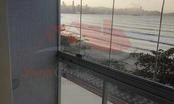 Imagem 7: Apartamento frente mar para locação