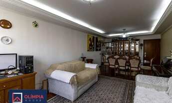 Imagem 4: Venda Apartamento 3 Dormitórios - 120 m² Moema