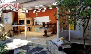 Imagem 5: Casa com 3 dormitórios à venda, 204 m² por R$ 980.000,00 - Vila Esperança - São Paulo/SP