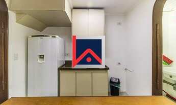 Imagem 7: Apartamento Locação Consolação 60 m² 1 Dormitórios