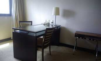 Imagem 2: Apartamento com 1 dormitório, 1 banheiro e 1 vaga de garagem